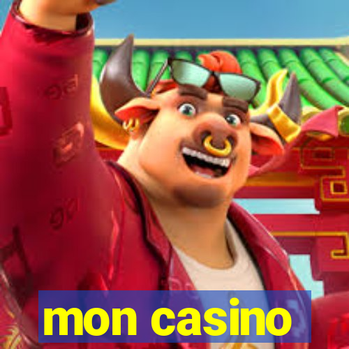 mon casino